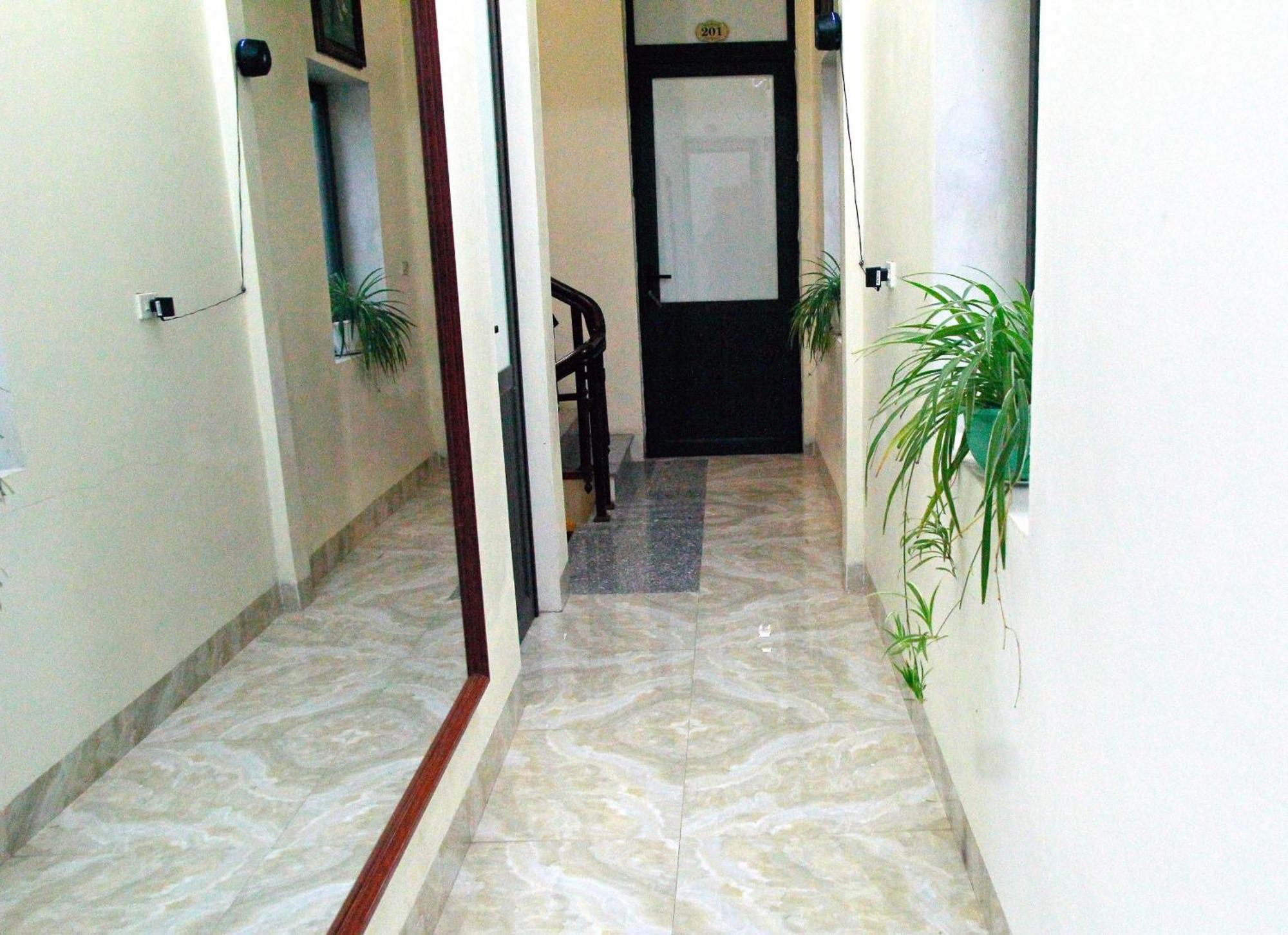 Tam Coc Lights Hotel Ninh Binh Exterior photo