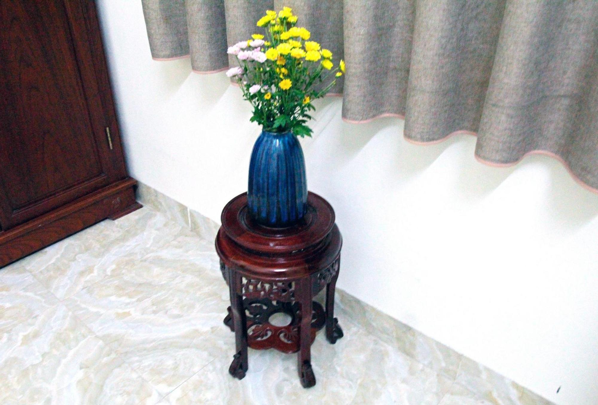 Tam Coc Lights Hotel Ninh Binh Exterior photo