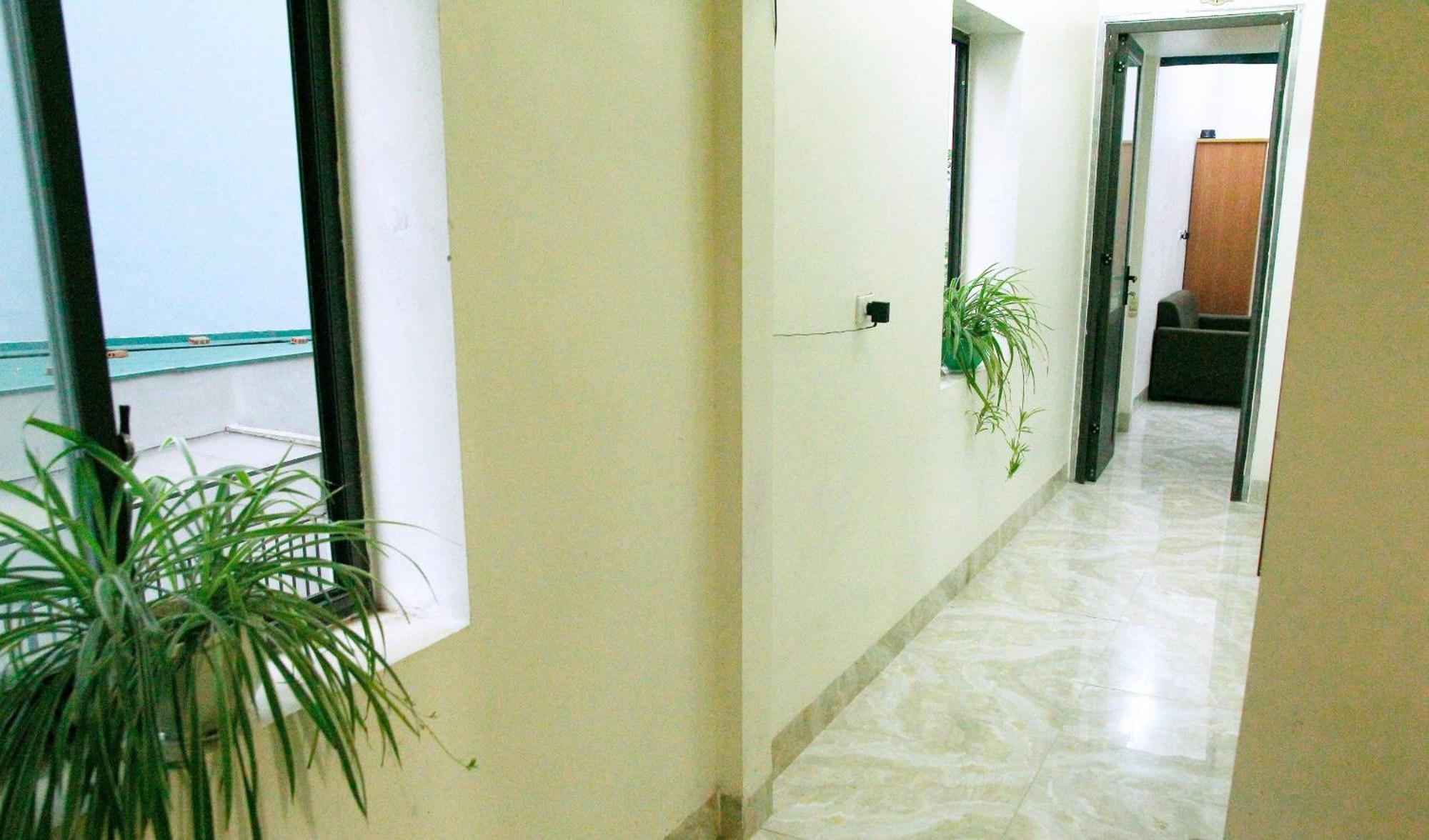 Tam Coc Lights Hotel Ninh Binh Exterior photo