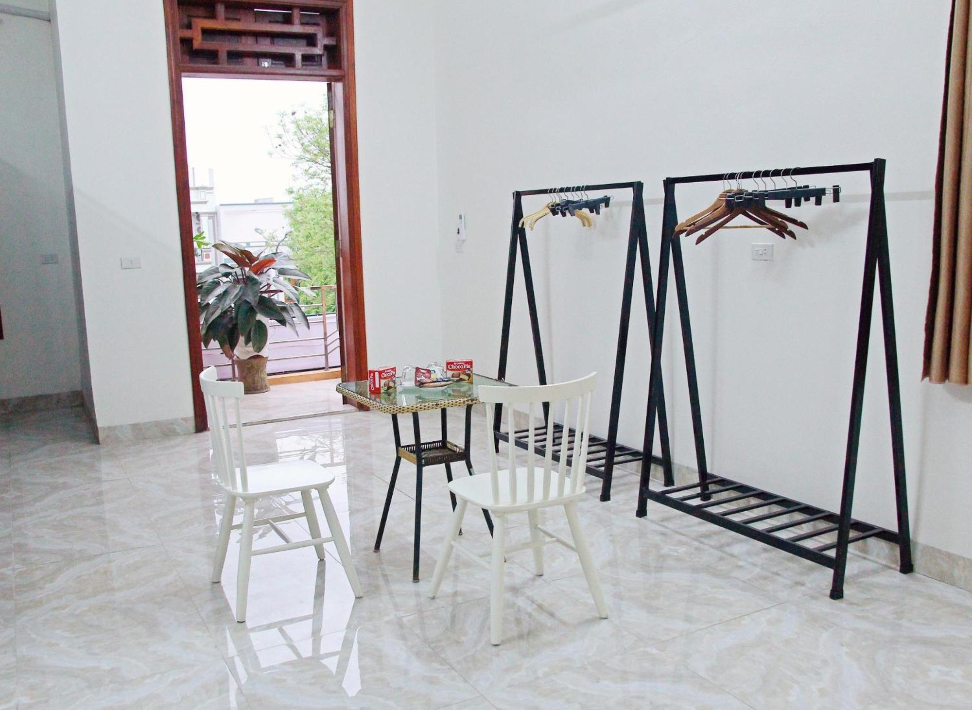 Tam Coc Lights Hotel Ninh Binh Exterior photo