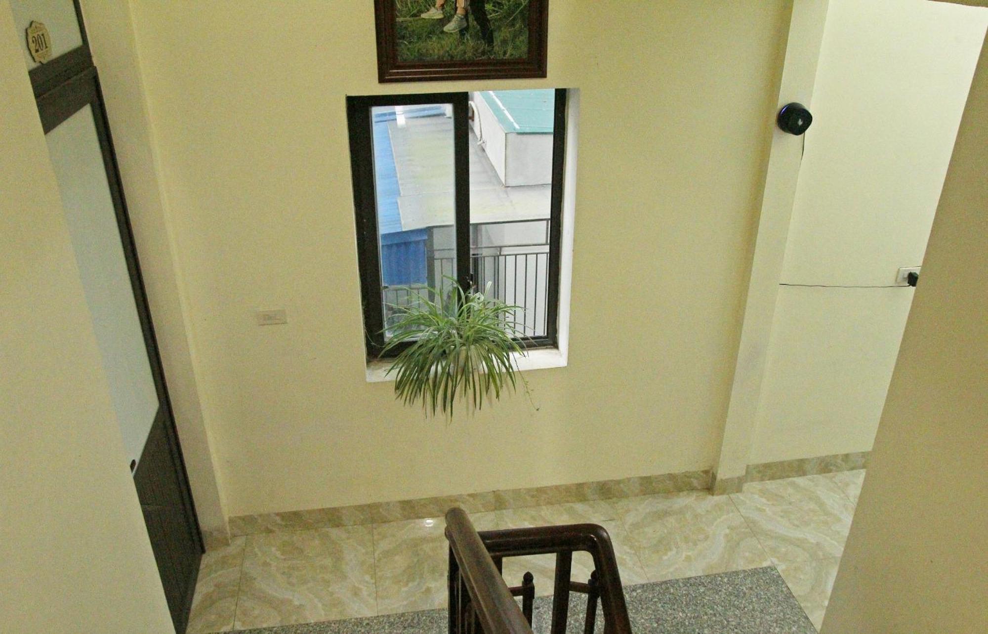 Tam Coc Lights Hotel Ninh Binh Exterior photo