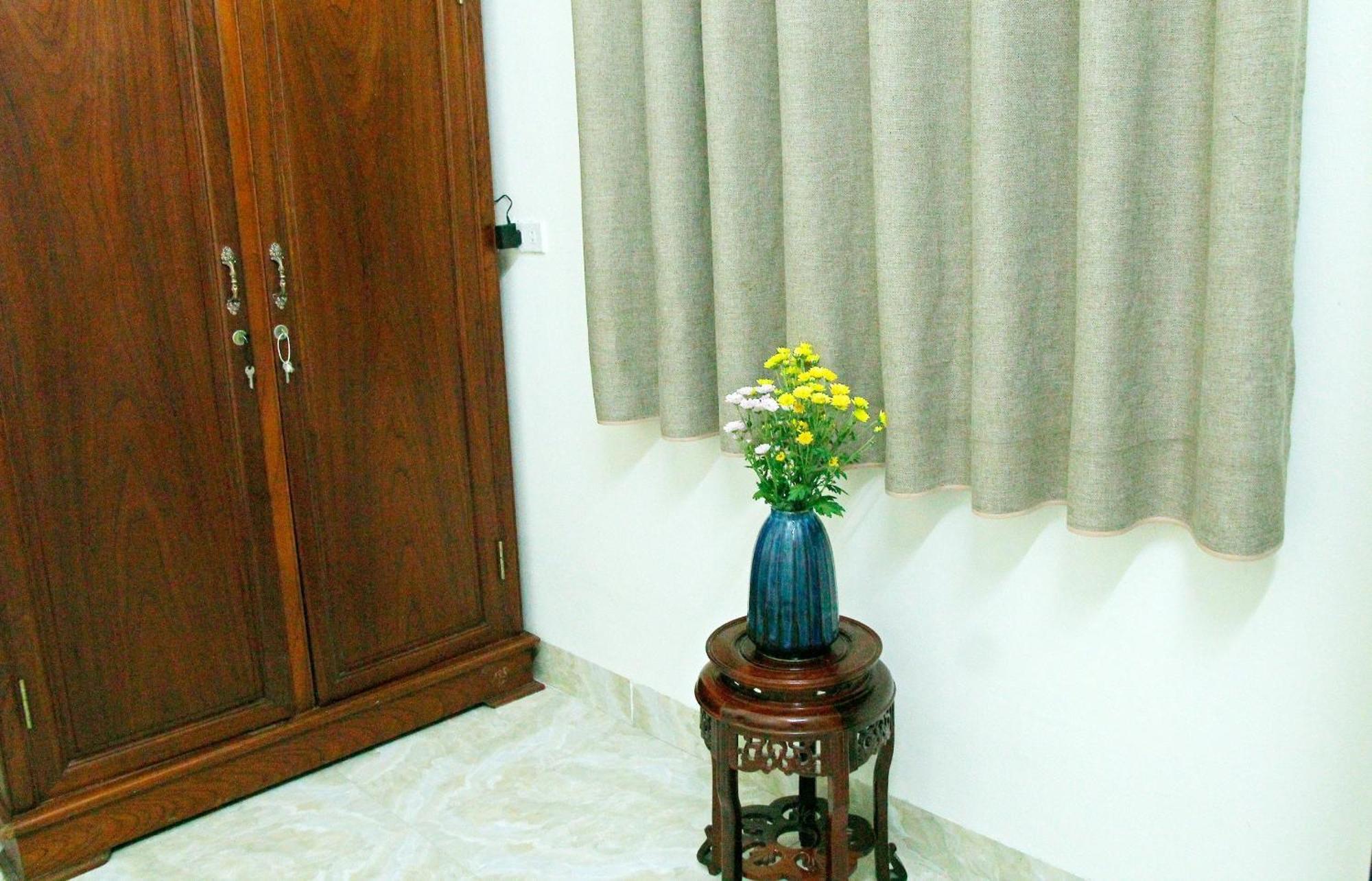 Tam Coc Lights Hotel Ninh Binh Exterior photo